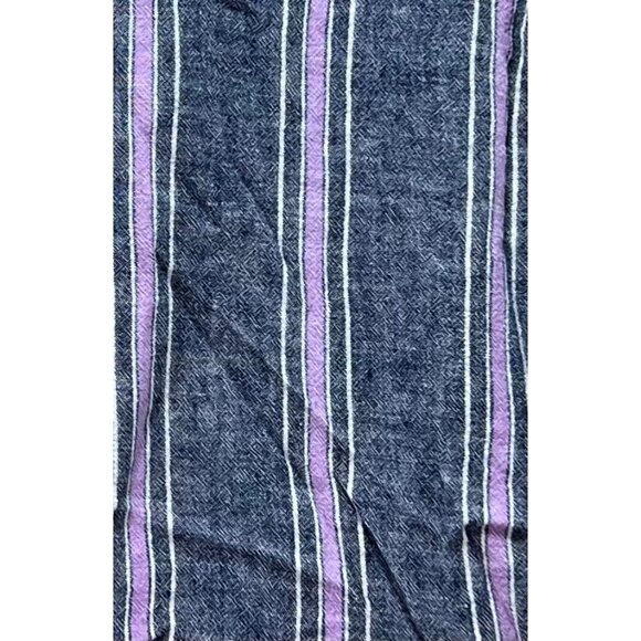 Laundry By Shelly Segal - Women's Casual Blouse - Grey - Small - Picture 11 of 16